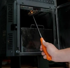 Masterbuilt Gravity Series™ 800 Digital Charcoal Griddle + Grill + Smoker -Groen Egg BBQ Verkoop image 120