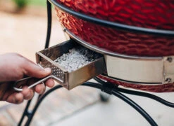 Kamado Joe Classic II -Groen Egg BBQ Verkoop image 13