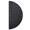 The Bastard Cast Iron Half Moon Griddle Medium