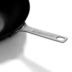 Kamado Joe Karbon Steel Wok -Groen Egg BBQ Verkoop image 141