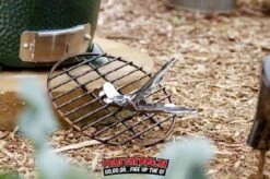 Big Green Egg Grill Gripper -Groen Egg BBQ Verkoop image 149