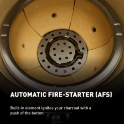 Kamado Joe Konnected Joe -Groen Egg BBQ Verkoop image 154