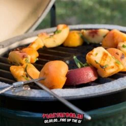 Big Green Egg Flexible Skewers -Groen Egg BBQ Verkoop image 168