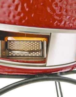 Kamado Joe Classic I -Groen Egg BBQ Verkoop image 17