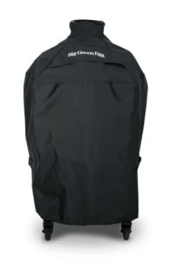 Big Green Egg Medium + Nest + Cover -Groen Egg BBQ Verkoop image 178