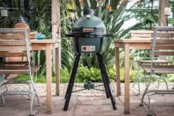 Big Green Egg Portable Nest Minimax -Groen Egg BBQ Verkoop image 202