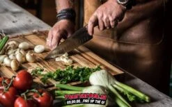 Big Green Egg Messen Set -Groen Egg BBQ Verkoop image 207