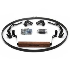 Big Green Egg Spring Assisted Band Xlarge