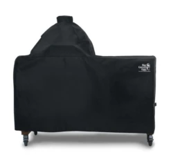 Big Green Egg Hoes Acacia Tafel Large