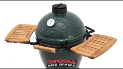 Groen Egg BBQ Verkoop -Groen Egg BBQ Verkoop image 241