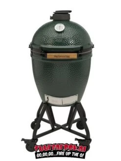 Groen Egg BBQ Verkoop -Groen Egg BBQ Verkoop image 244