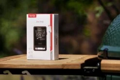 HerQs Pin Pro Thermometer -Groen Egg BBQ Verkoop image 268