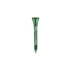 Big Green Egg Golf Tees 55 Mm 50 Stuks