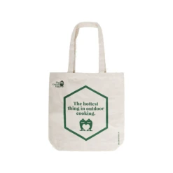 Big Green Egg Canvas Shopper - The Hottest Thing In Outdoor Cooking -Groen Egg BBQ Verkoop image 299