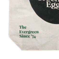 Big Green Egg Canvas Shopper - The Hottest Thing In Outdoor Cooking -Groen Egg BBQ Verkoop image 302