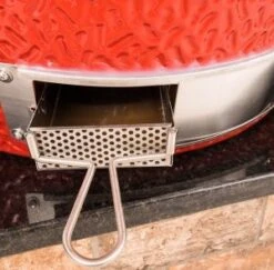 Kamado Joe ProJoe -Groen Egg BBQ Verkoop image 31