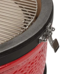 Kamado Joe Classic II -Groen Egg BBQ Verkoop image 32