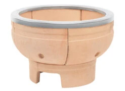 Kamado Joe ProJoe -Groen Egg BBQ Verkoop image 33