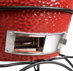 Kamado Joe Classic II -Groen Egg BBQ Verkoop image 33