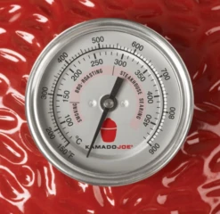 Kamado Joe Classic II -Groen Egg BBQ Verkoop image 34