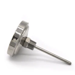 Franklin Barbecue Pits Thermometer -Groen Egg BBQ Verkoop image 369