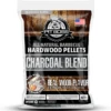 Pit Boss Charcoal Blend Pellets 9 Kg