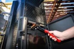 Masterbuilt Gravity Series™ 1050 Digitale Houtskool Grill En Roker -Groen Egg BBQ Verkoop image 39