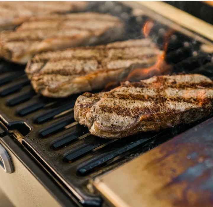 Masterbuilt Portable Charcoal Grill 5 Masterbuilt Portable Charcoal Grill - Image 5