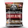 Pit Boss Cherry Blend Pellets 9 Kg