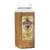 2 Gringos Chupacabra Handcrafted Steak Seasoning 25 Oz