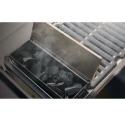 Masterbuilt Portable Charcoal Grill 14 Masterbuilt Portable Charcoal Grill -Groen Egg BBQ Verkoop image 41