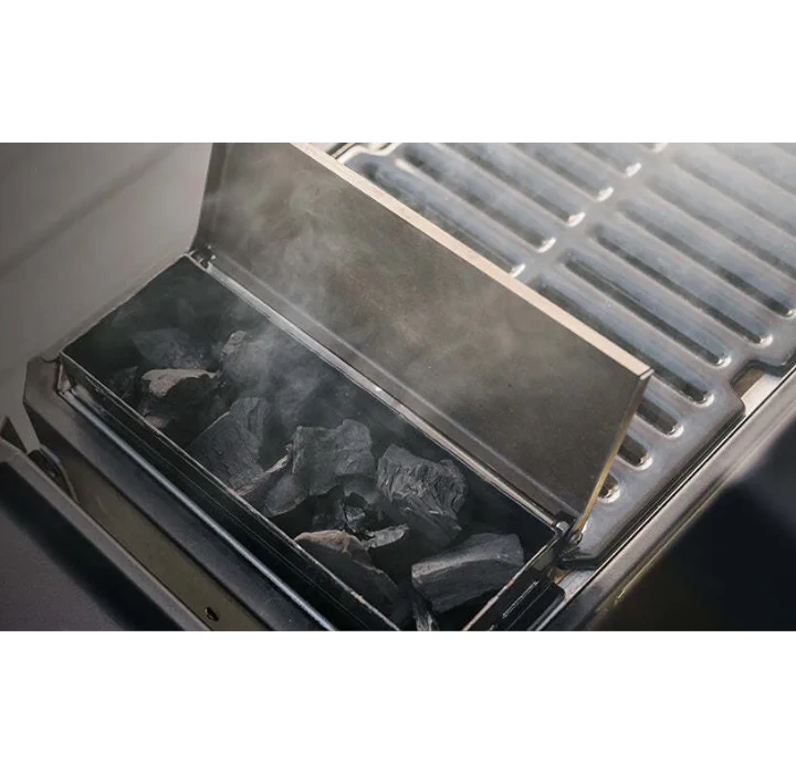 Masterbuilt Portable Charcoal Grill 6 Masterbuilt Portable Charcoal Grill - Image 6