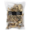 Smokey Olive Wood Olijf Chunks 1,5 Kg