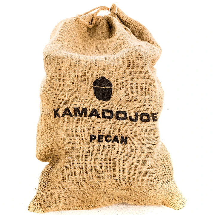 Kamado Joe Pecan Chunks 3 Kg 1 Kamado Joe Pecan Chunks 3 Kg