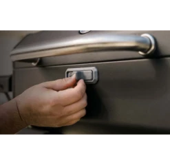 Masterbuilt Portable Charcoal Grill 15 Masterbuilt Portable Charcoal Grill -Groen Egg BBQ Verkoop image 42