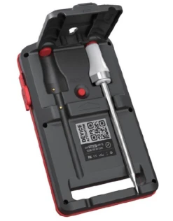 HerQs Pin Pro Thermometer -Groen Egg BBQ Verkoop image 420