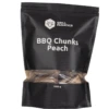 Grill Fanatics BBQ Peach Chunks 1 Kg