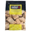 Weber Appel Chunks 1,5 Kg