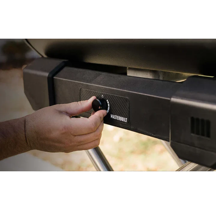 Masterbuilt Portable Charcoal Grill 8 Masterbuilt Portable Charcoal Grill - Image 8