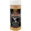2 Gringos Chupacabra BBQ Rub NO MSG 7 Oz