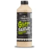 Grate Goods Gilroy Garlic Barbecue Sauce 265 Ml