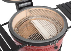 Kamado Joe Classic II Stand Alone -Groen Egg BBQ Verkoop image 45