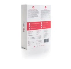 HerQs Easy Pro BBQ Thermometer -Groen Egg BBQ Verkoop image 462