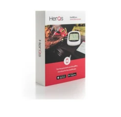 HerQs Easy Pro BBQ Thermometer -Groen Egg BBQ Verkoop image 463