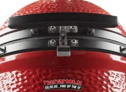 Kamado Joe Big Joe Stand Alone II -Groen Egg BBQ Verkoop image 5