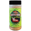 2 Gringos Chupacabra Special Blend Rub 12 Oz