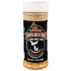 2 Gringos Chupacabra BBQ Rub 7 Oz