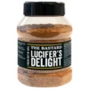 The Bastard Lucifer's Delight Rub 320 Gram