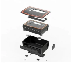 Fireboard Case -Groen Egg BBQ Verkoop image 531