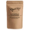 Regah Rub Bad Buffalo GunPowder 300 Gram